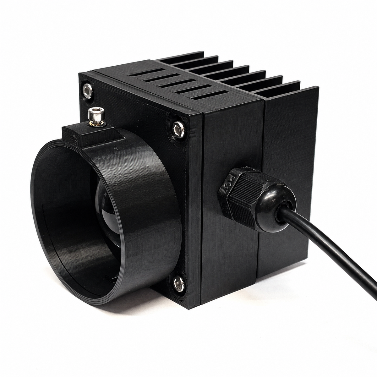 LED upgrade kit for Nikon LV100 / LV150