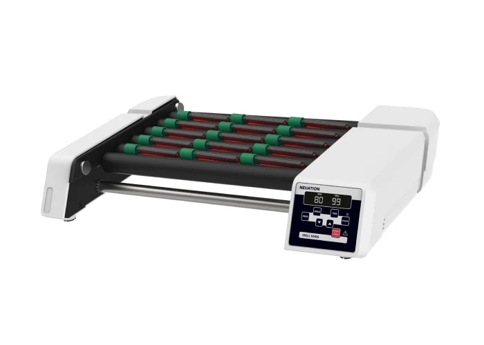 iRoll RnR6 Digital Tube Roller