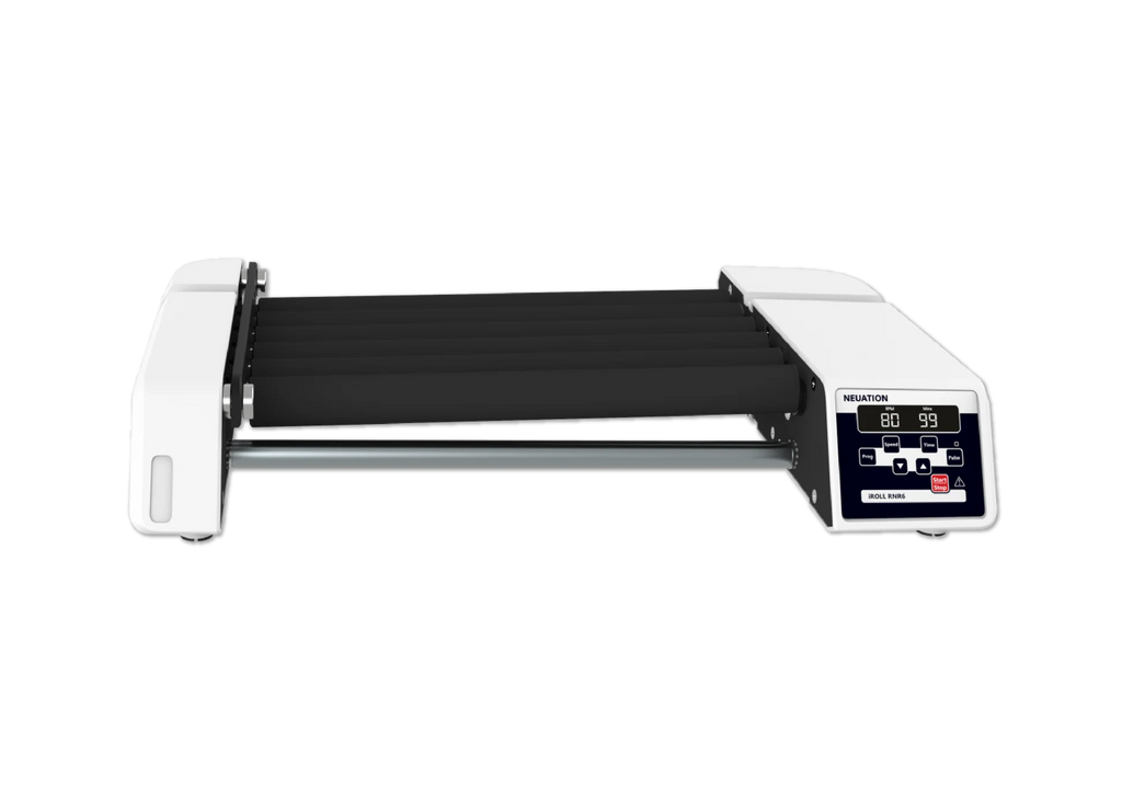 iRoll RnR6 Digital Tube Roller