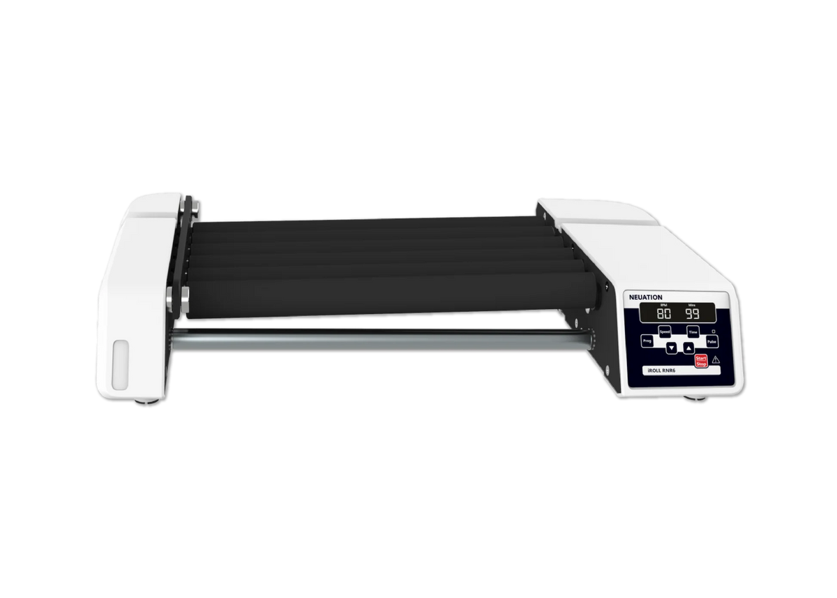 iRoll RnR6 Digital Tube Roller