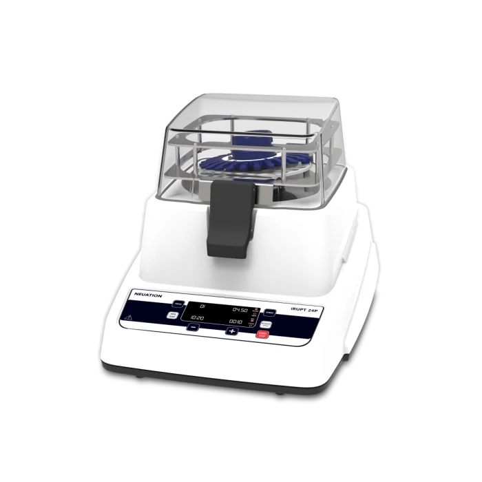 Neuation iRupt 24P Programmable Tissue & Cell Homogenizer