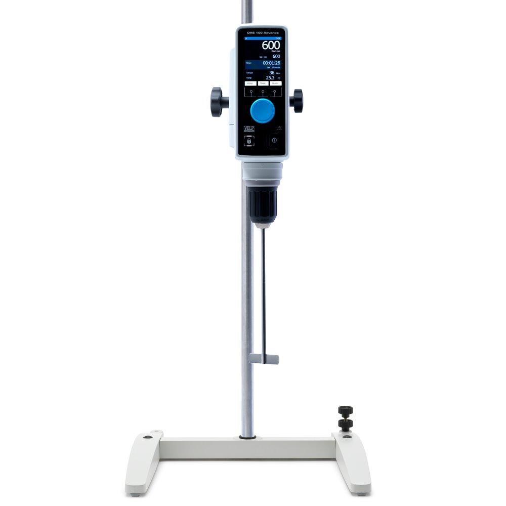 iStir OH Prime Digital Overhead Stirrer Series