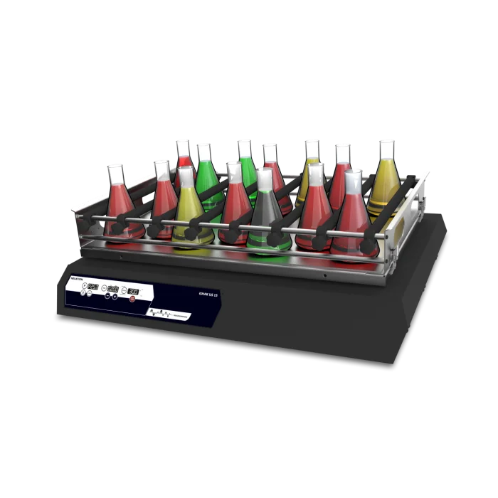 iShak US 15 Heavy-Duty Programmable Platform Shaker
