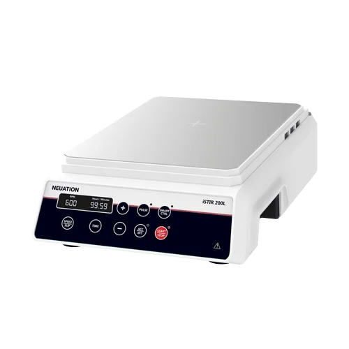 iStir 200L High-Capacity Digital Magnetic Stirrer