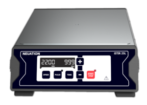 iStir 25L High-Capacity Digital Magnetic Stirrer