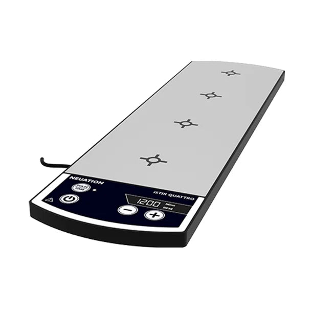 iStir Quattro Motorless Magnetic Stirrer