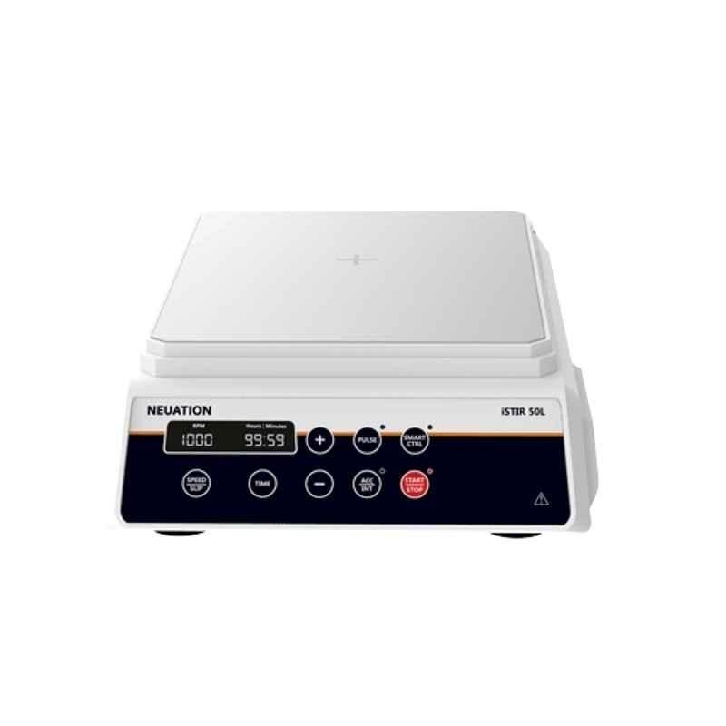 iStir 50L High-Capacity Digital Magnetic Stirrer