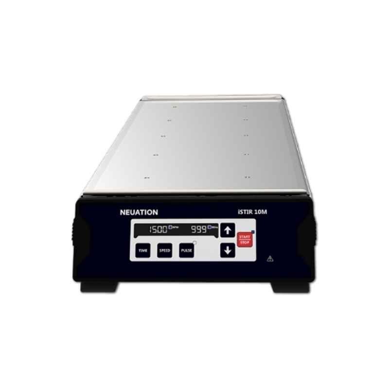 iStir HP 5M Five-Position Hotplate Stirrer