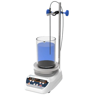 iStir HP 320 Digital Hotplate Stirrer