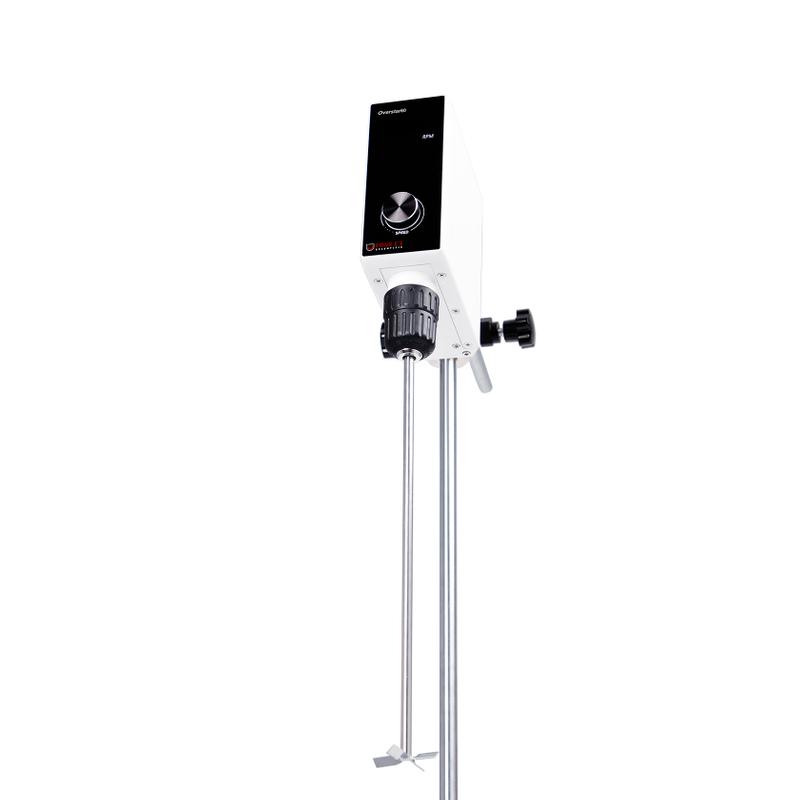 iStir OH Elite Digital Overhead Stirrer Series