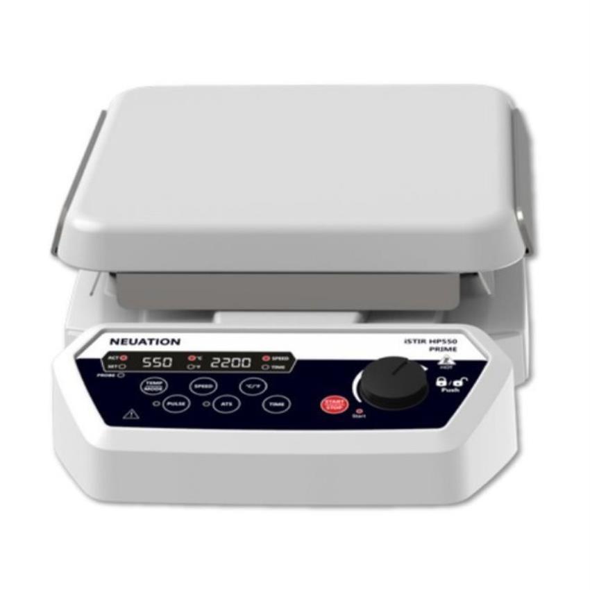 iStir HP 550 Prime Digital Hotplate Stirrer