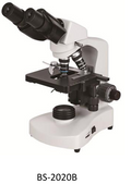 BS-2020B Biological Microscope