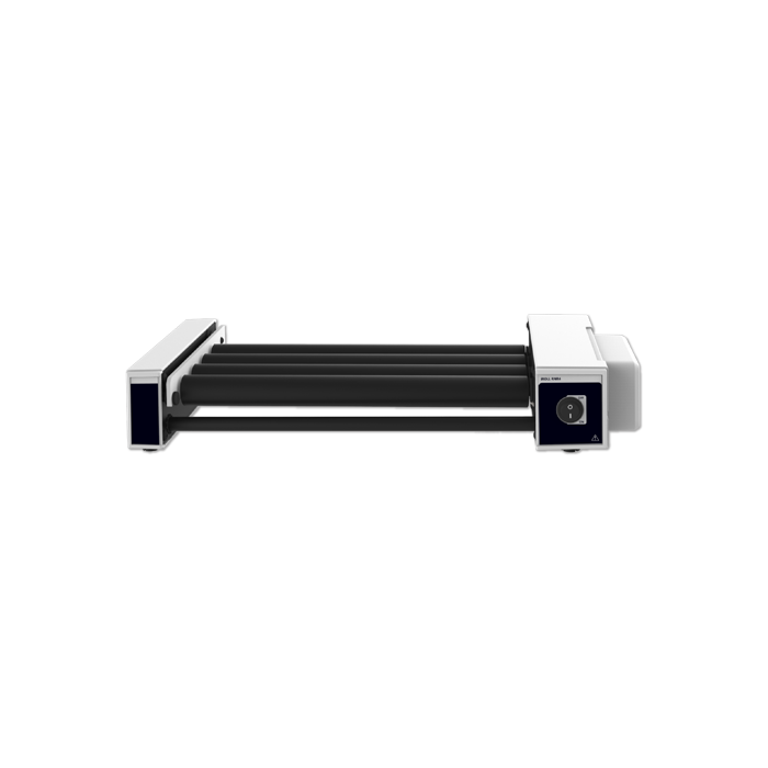 iRoll RnR4 Four-Roller Tube Mixer