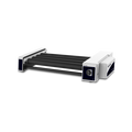 iRoll RnR4 Four-Roller Tube Mixer