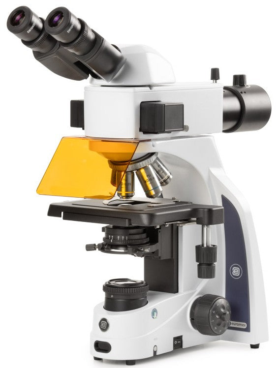 Euromex iScope Infectious Disease Microscope