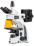 Euromex iScope Fluorescence Microscope
