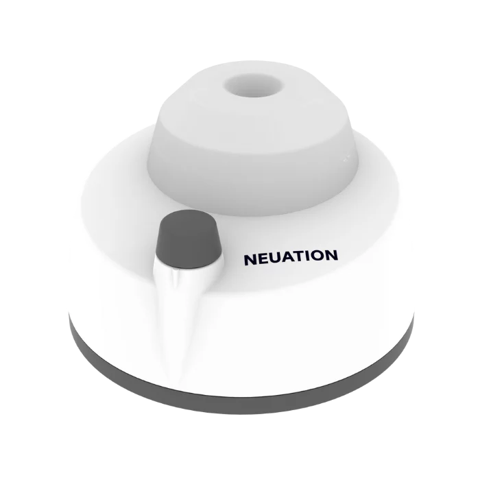 iSwix Jr. VT Mini Variable-Speed Vortex Mixer