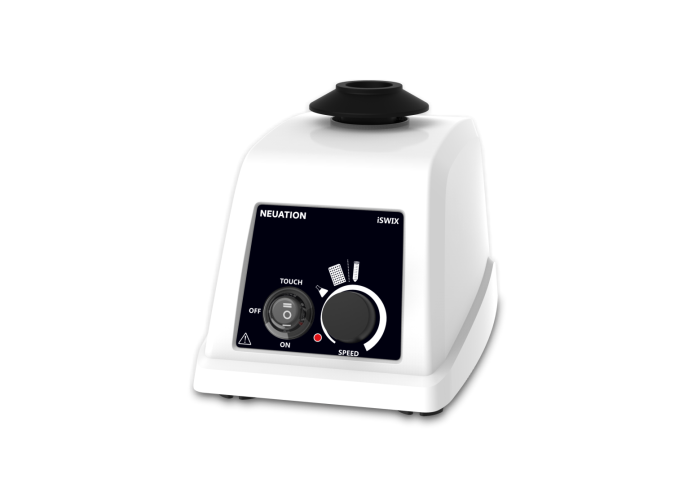 iSwix Analog Variable-Speed Vortex Mixer