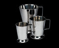 Nickel-Electro Stainless Steel Jugs