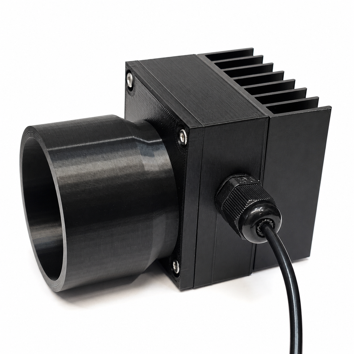 LED upgrade kit for Leica Labomed