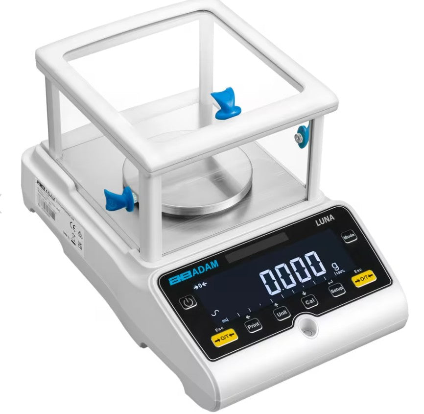 Luna Precision Balances-LPB 823i
