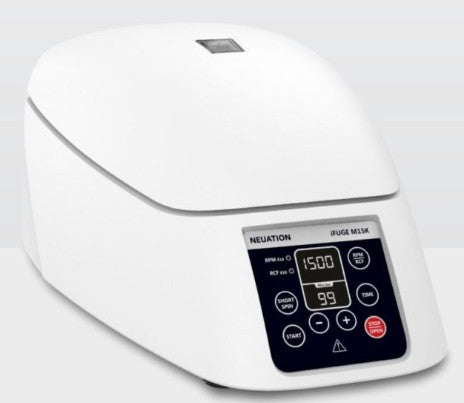 Hawksley Microspin 15000 Centrifuge
