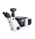 Mshot MJX60 Inverted Metallurgical Microscope - product image