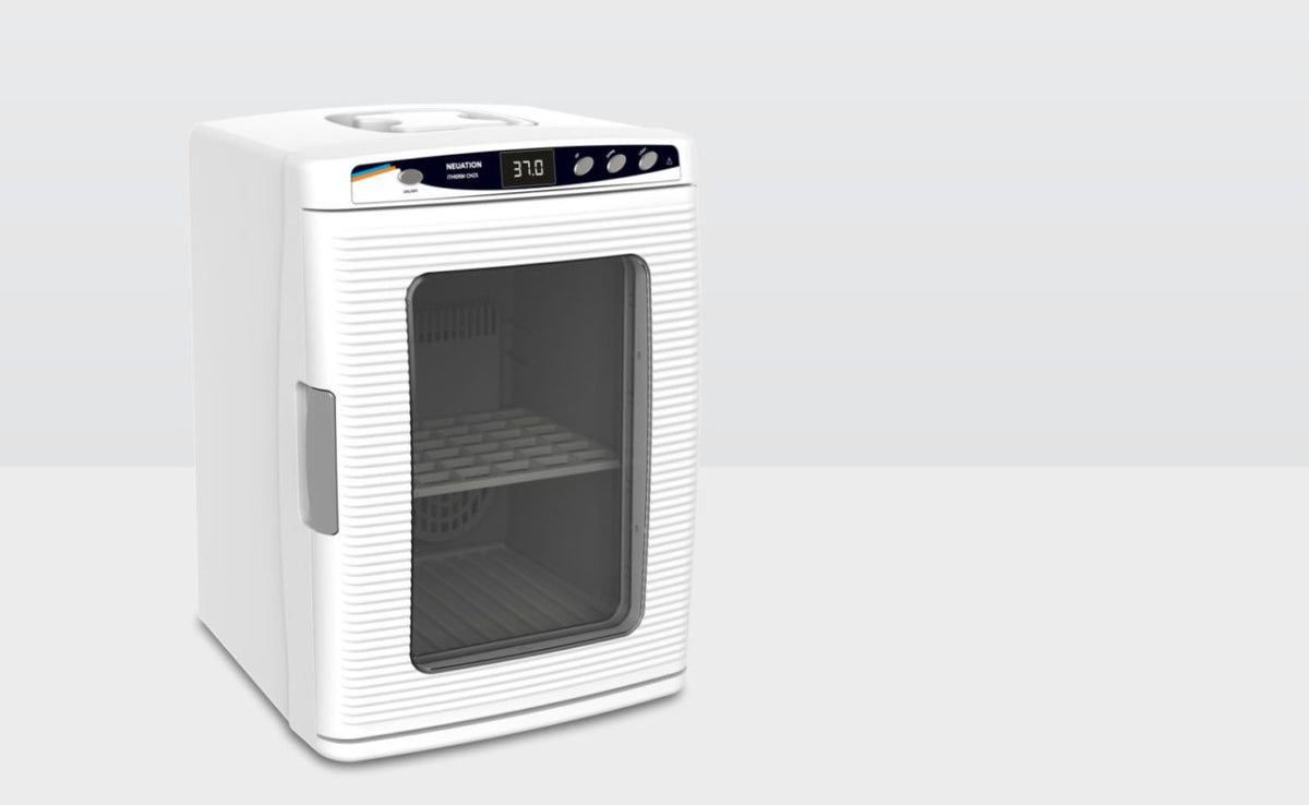 Neuation iTherm CH25 Cooling & Heating Laboratory Incubator