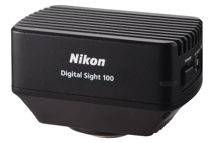 Nikon Digital Sight 100 C-Mount Camera