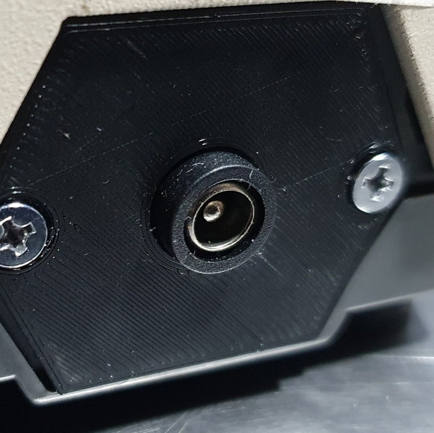 LED upgrade kit for Olympus CH-2 microscopes