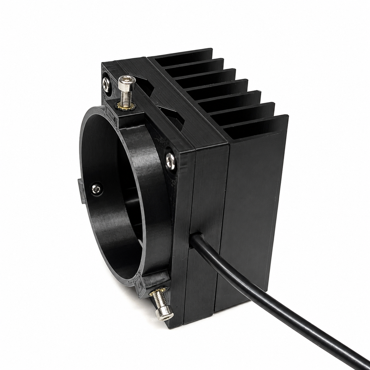 LED upgrade kit for Nikon Optiphot