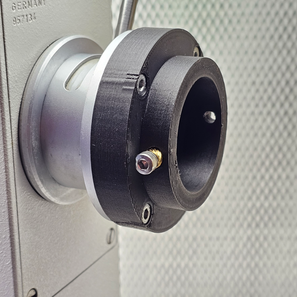 Leitz Orthoplan II /Ortholux / Metallux LED illuminator