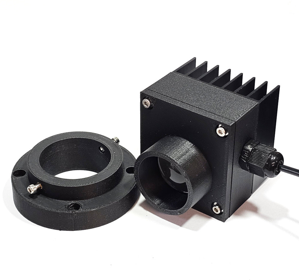 Leitz Orthoplan II /Ortholux / Metallux LED illuminator