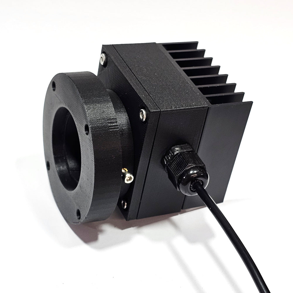 Leitz Orthoplan II /Ortholux / Metallux LED illuminator