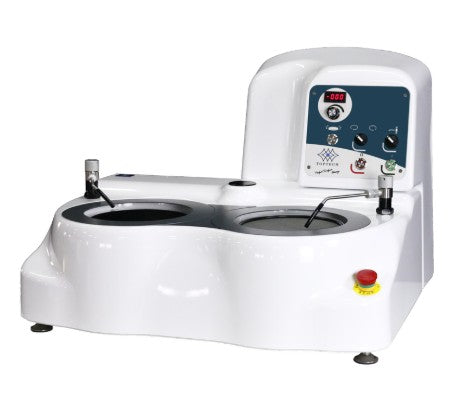 P20(25)G Manual Grinder Polisher Machine