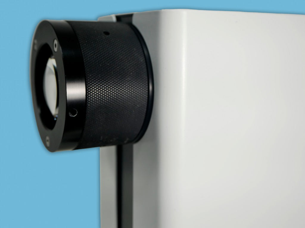 CoolLED pE-400 Four-LED Fluorescence Microscope Illumination System