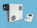 CoolLED pE-400 Four-LED Fluorescence Microscope Illumination System