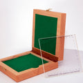 PGR100 Calibration Grid, 100mm x 100mm