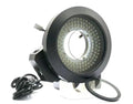 LED Polarising Ring light (Aluminium Alloy) Rotatable