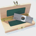 PS1 Stage Micrometer 10mm/0.1mm
