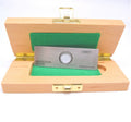 PS16 Stage Micrometer Crossed Scales 1mm/0.01mm