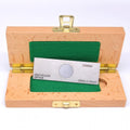 PS1R Stage Micrometer 10mm/0.1mm, Reflected Light