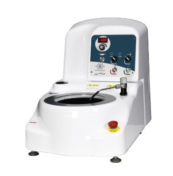 P20(25)G Manual Grinder Polisher Machine