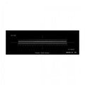 PS52N Dual Scale Calibration Slide 50mm/0.1mm and 2''/0.005'', Reflected Light