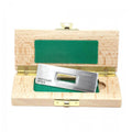 PS25 Calibration Slide for Hardness Testers - Vickers/Rockwell