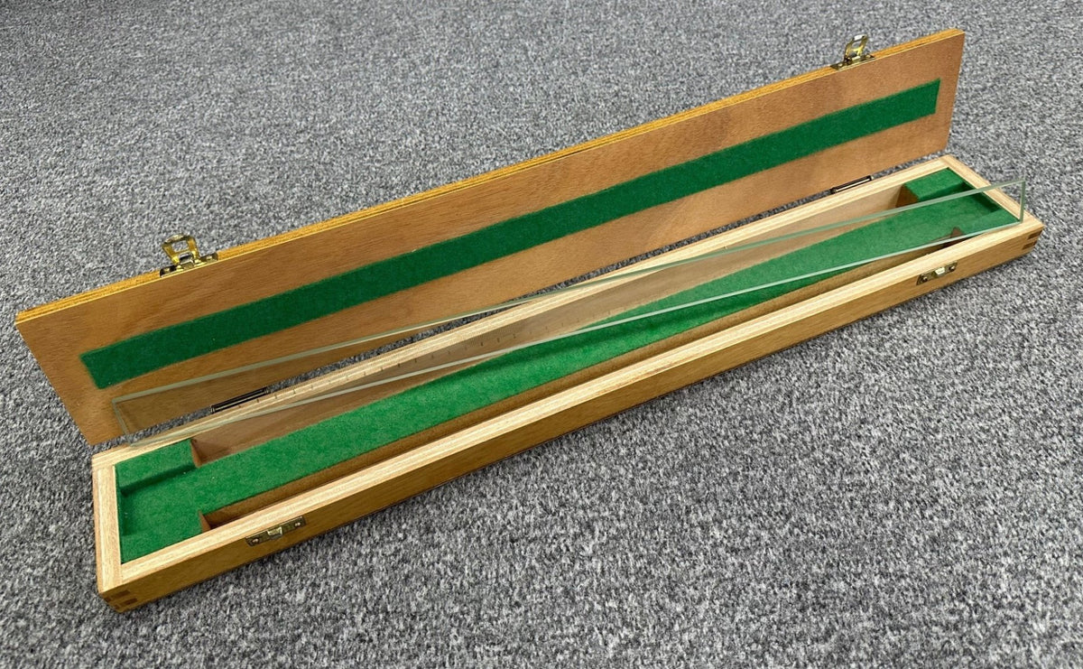 PS600HS-T3, 600mm scale in 0.1mm divisions