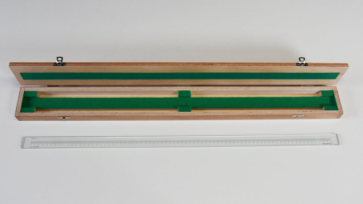 PS750HS-T3, 750mm scale in 0.1mm divisions