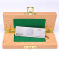 PS78 Stage Micrometer 1mm/0.01mm, Reflected Light