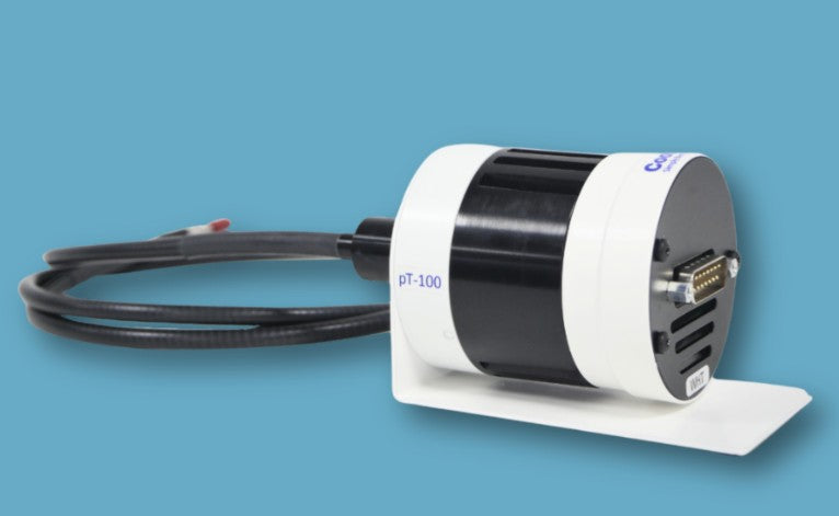 CoolLED pT-100 LED Transmitted-Light Microscope Illumination System