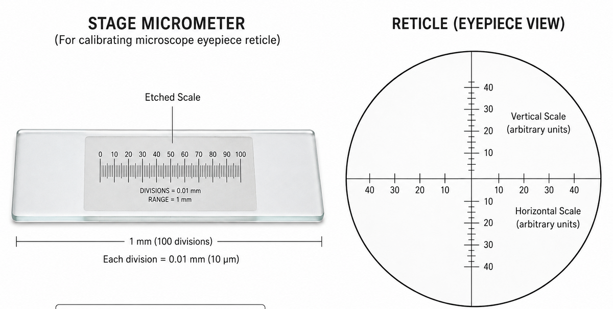 UKAS Long Scale - Calibration Scale Recalibration